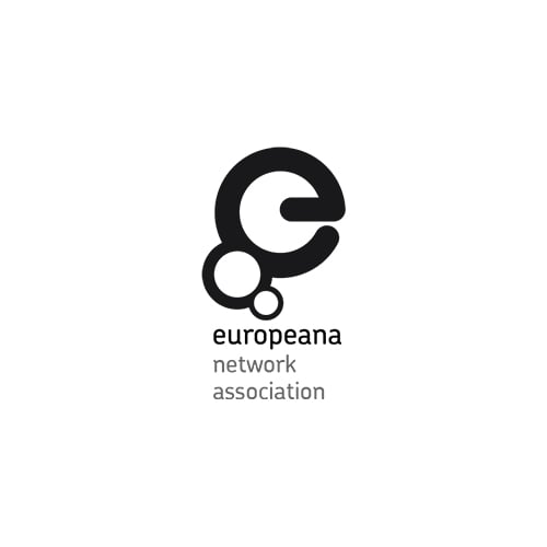 Europeana Network Association logo.